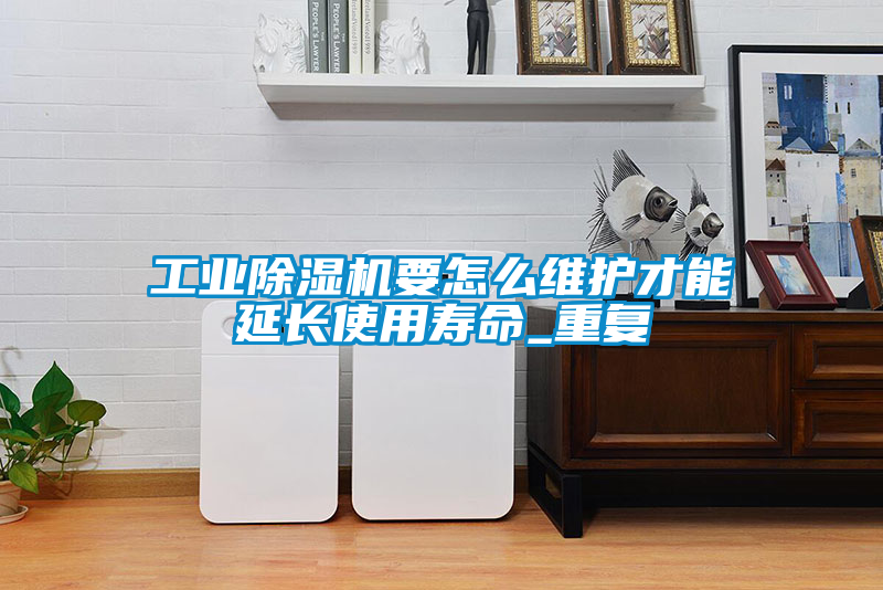 工業91看片网站视频機要怎麽維護才能延長使用壽命_重複