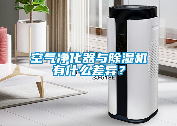 空氣淨化器與91看片网站视频機有什麽差異？