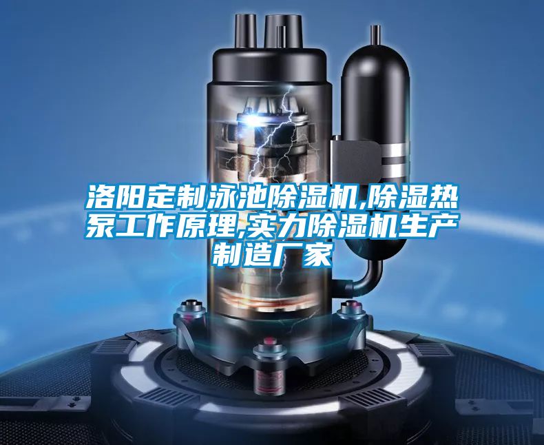 洛陽定製泳池91看片网站视频機,91看片网站视频熱泵工作原理,實力91看片网站视频機生產製造廠家