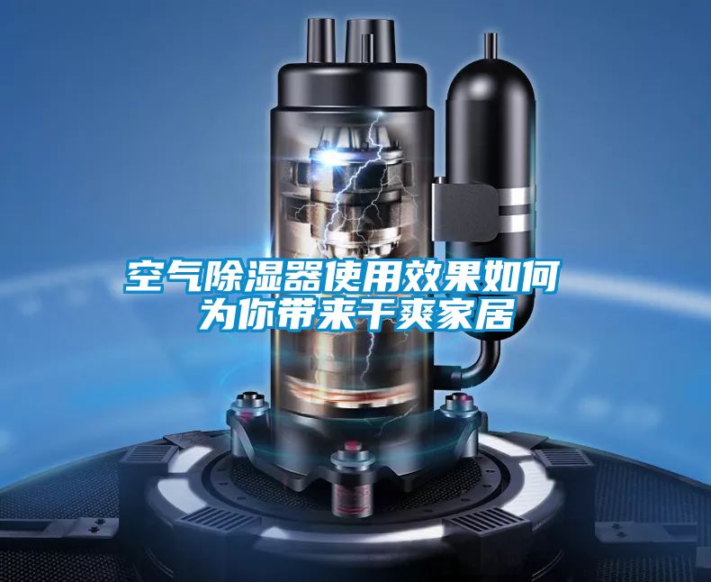 空氣91看片网站视频器使用效果如何 為你帶來幹爽家居