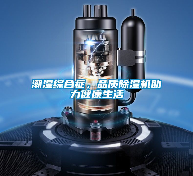 潮濕綜合症，品質91看片网站视频機助力健康生活