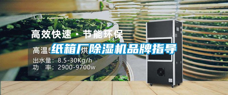 紙箱廠91看片网站视频機品牌指導