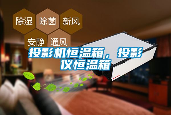 投影機恒溫箱，投影儀恒溫箱