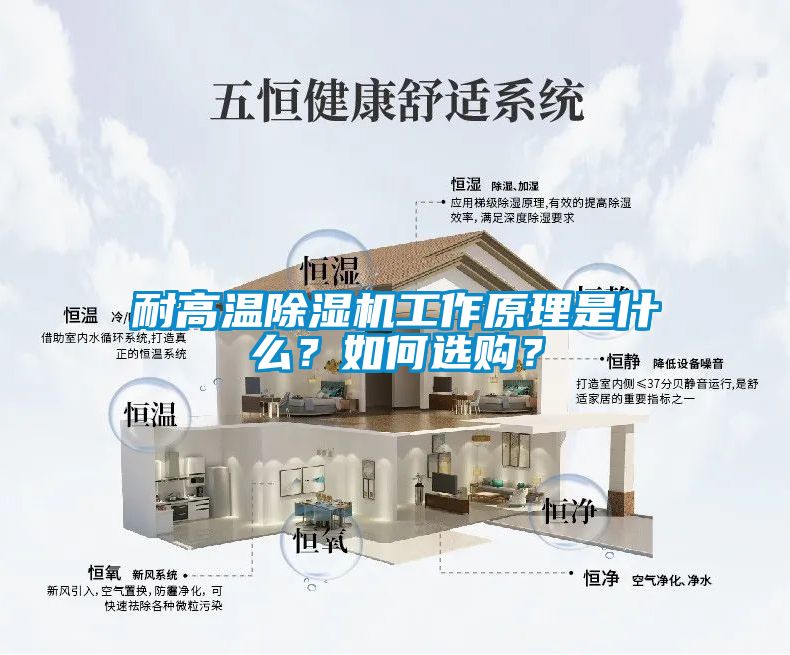 耐高溫91看片网站视频機工作原理是什麽？如何選購？