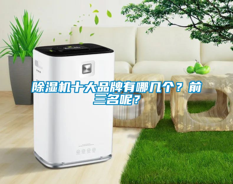 91看片网站视频機十大品牌有哪幾個？前三名呢？