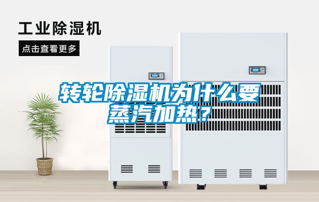 轉輪91看片网站视频機為什麽要蒸汽加熱？