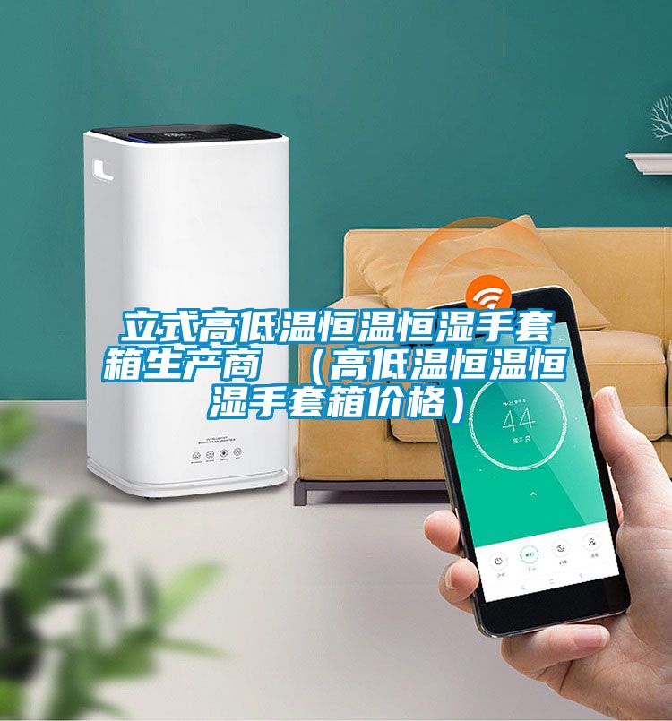 立式高低溫恒溫恒濕手套箱生產商 （高低溫恒溫恒濕手套箱價格）