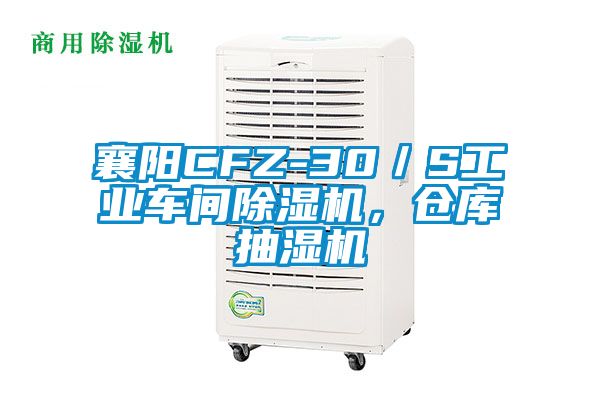 襄陽CFZ-30／S工業車間91看片网站视频機，倉庫抽濕機