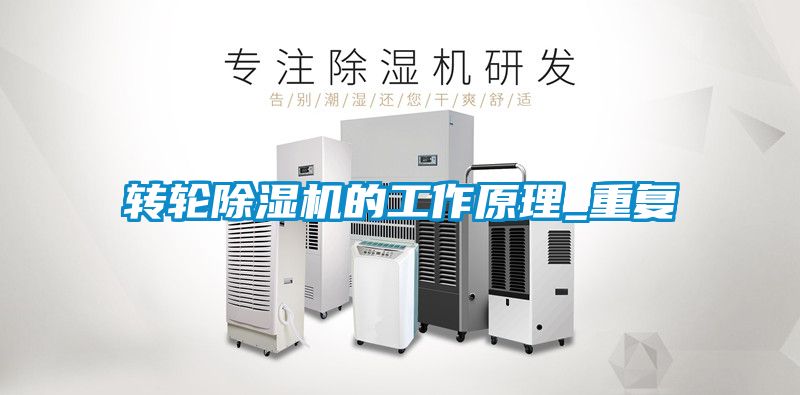 轉輪91看片网站视频機的工作原理_重複