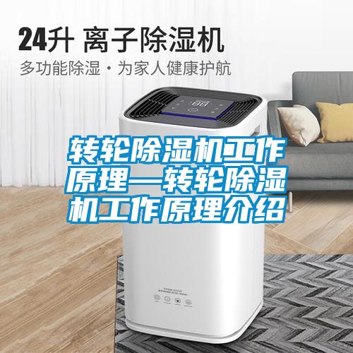 轉輪91看片网站视频機工作原理—轉輪91看片网站视频機工作原理介紹