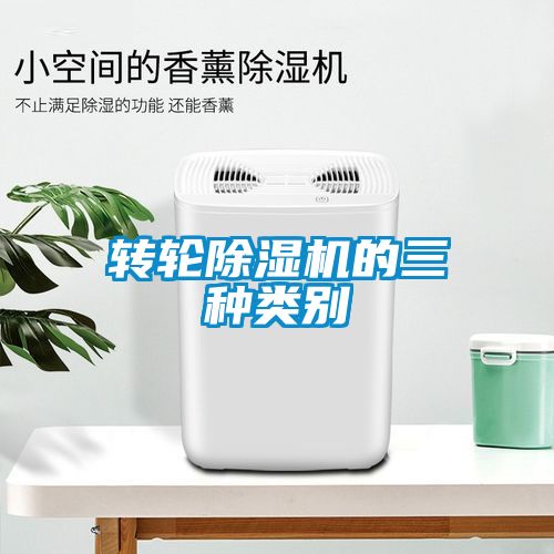 轉輪91看片网站视频機的三種類別