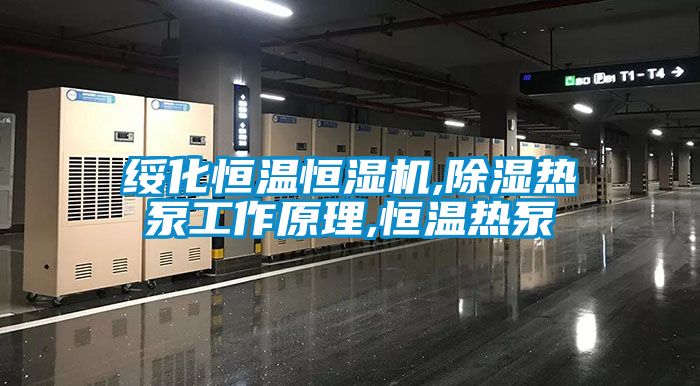 綏化恒溫恒濕機,91看片网站视频熱泵工作原理,恒溫熱泵