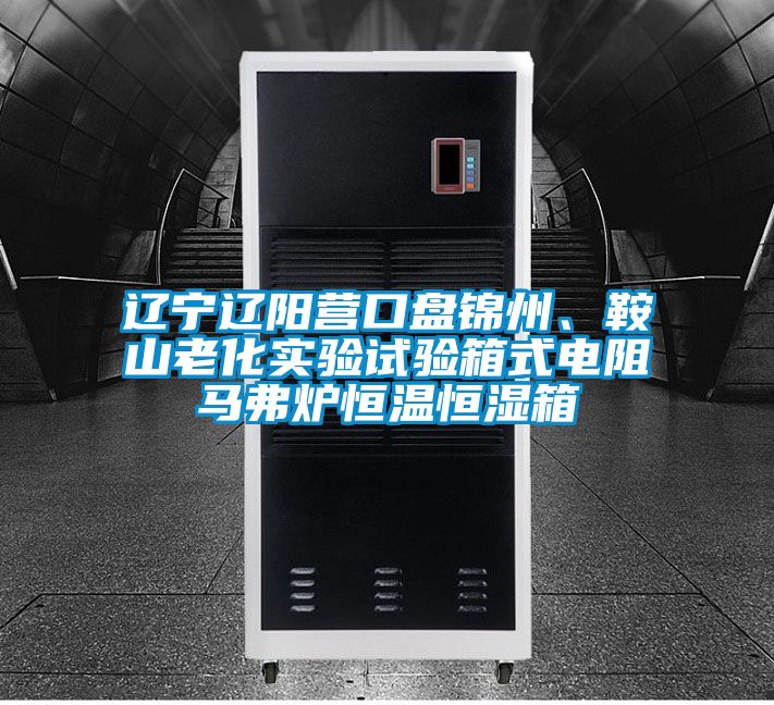遼寧遼陽營口盤錦州、鞍山老化實驗試驗箱式電阻馬弗爐恒溫恒濕箱