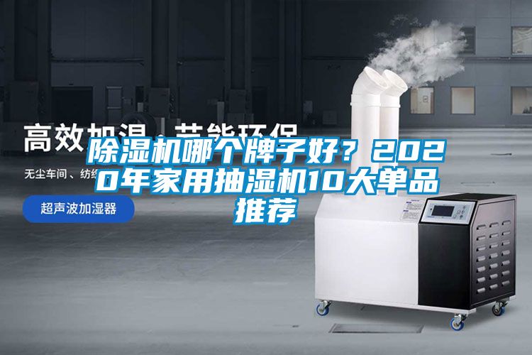 91看片网站视频機哪個牌子好？2020年家用抽濕機10大單品推薦