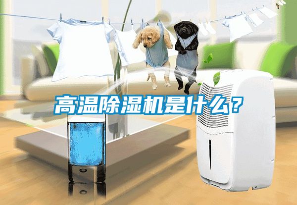 高溫91看片网站视频機是什麽？