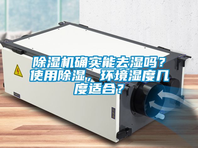 91看片网站视频機確實能去濕嗎？使用91看片网站视频，環境濕度幾度適合？