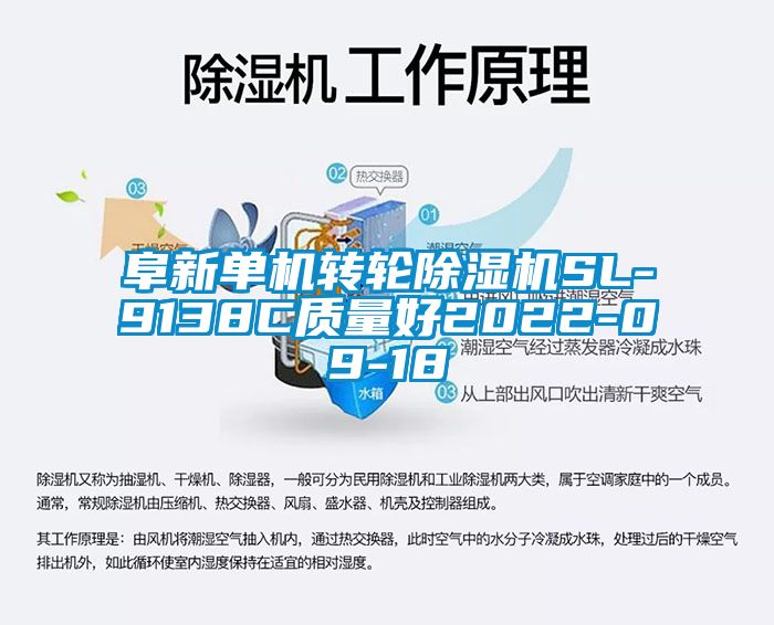 阜新單機轉輪91看片网站视频機SL-9138C質量好2022-09-18