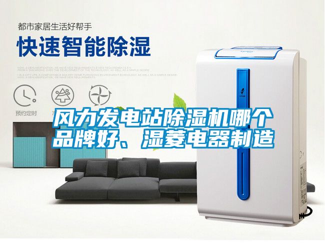 風力發電站91看片网站视频機哪個品牌好、濕菱電器製造