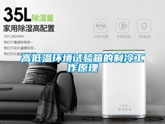常見問題高低溫環境試驗箱的製冷工作原理