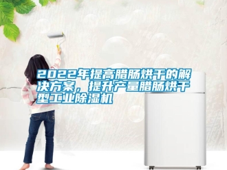 常見問題2022年提高臘腸烘幹的解決看片网站入口，提升產量臘腸烘幹型工業91看片网站视频機