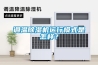 調溫91看片网站视频機運行模式是怎樣？