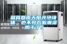 就算回南天陽光絕緣體，也不怕衣服潮濕陰幹了！