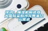快訊：抽濕機製造業 為國際采購沙龍帶來億元需求