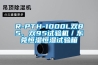R-PTH-1000L雙85、雙95試驗機／東莞恒濕恒濕試驗箱