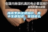 梅雨季的地理知識，高中生都知道，你知道麽？