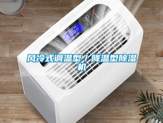 行業免费污视频看片APP風冷式調溫型／降溫型91看片网站视频機