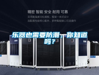常見問題樂器也需要防潮，你知道嗎？