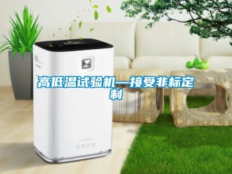 常見問題高低溫試驗機—接受非標定製