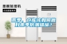 雨季，倉庫該如何做好雨季防潮措施？