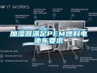 行業免费污视频看片APP加濕器滿足PEM燃料電池車要求
