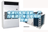 電池倉庫91看片网站视频機，嚴控電池倉庫濕度預防受潮