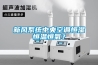 新風係統中央空調恒濕恒溫恒氧？