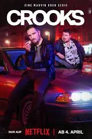 《同盗中人》:一场黑色幽默的犯罪之旅,兄弟情义与命运的捉弄