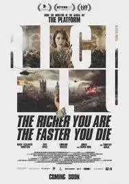 《财富流感》影评：当焦虑成为流行病，我们该如何自救？深度解读与反思