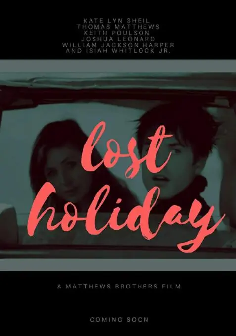 《遗失的假期》：性感与危险并存？揭秘寡姐斯嘉丽·约翰逊的夏日迷情