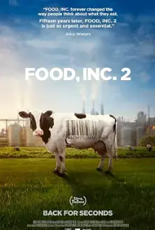 《食品公司2》：揭秘餐桌背后的真相，这部纪录片让你重新审视食物与健康！