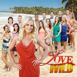 《荒野求爱第二季》：求生技能再升级，野外恋爱大作战！