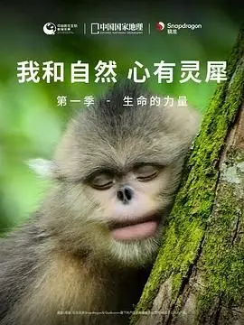 《我和自然 心有灵犀》第一季：生命的力量，感受大自然的震撼与奇妙！