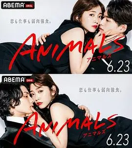 《ANIMALS》：不是你想的那样！这部纪录片让你重新认识“人”的定义，看完直接‘傻眼’